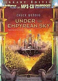 Under the Empyrean Sky (MP3, Unabridged)