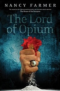 [중고] The Lord of Opium (Paperback)