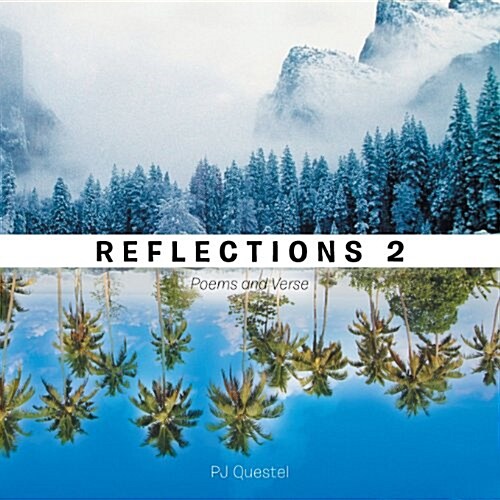 Reflections 2: Poems and Verse (Paperback)