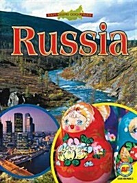 Russia (Library Binding)