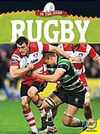 Rugby (Library Binding)