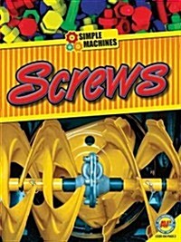 Screws (Library Binding)