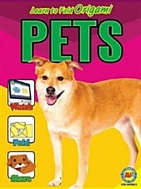 Pets (Library Binding)