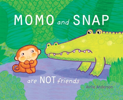 Momo and Snap (Hardcover)