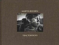 Tractor Boys (Hardcover)