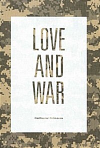 Love & War (Hardcover)