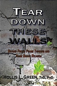 Tear Down These Walls: Beyond Freeze Frame Thinking and Name Brand Religion (Paperback)