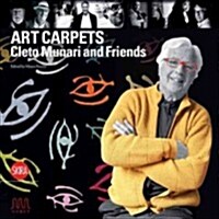Art Carpets: Cleto Munari and Friends (Hardcover)