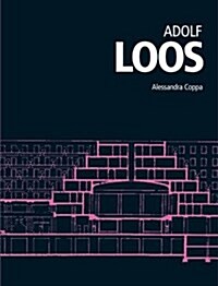Adolf Loos (Hardcover)