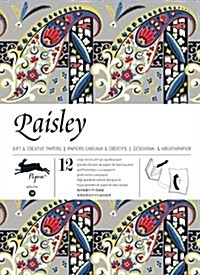 Paisley (Other)