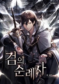 검의 순례자 11 (완결)