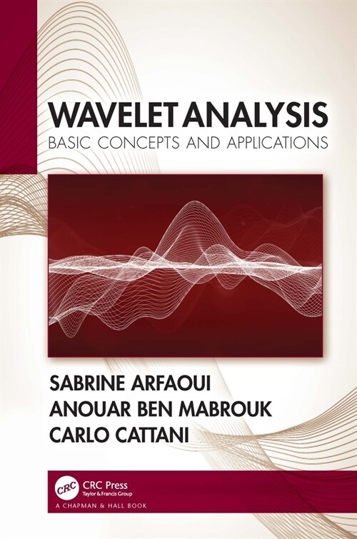 Wavelet Analysis : Basic Concepts and Applications (Paperback)