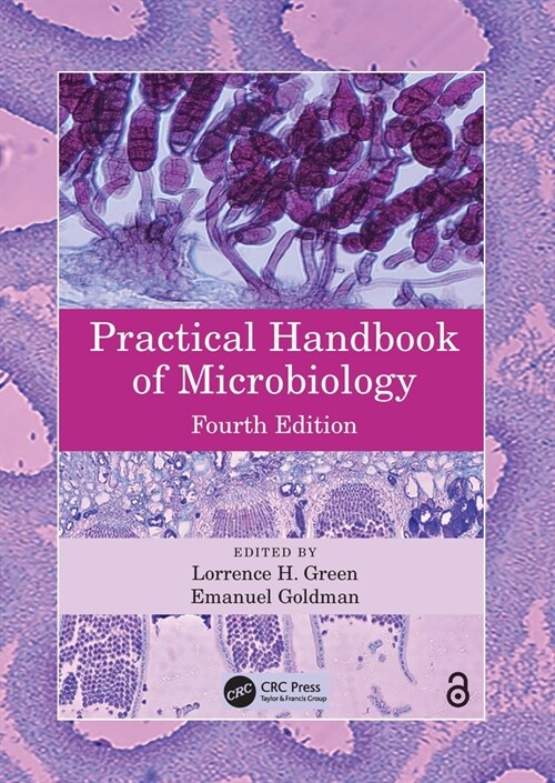 Practical Handbook of Microbiology (Paperback, 4 ed)