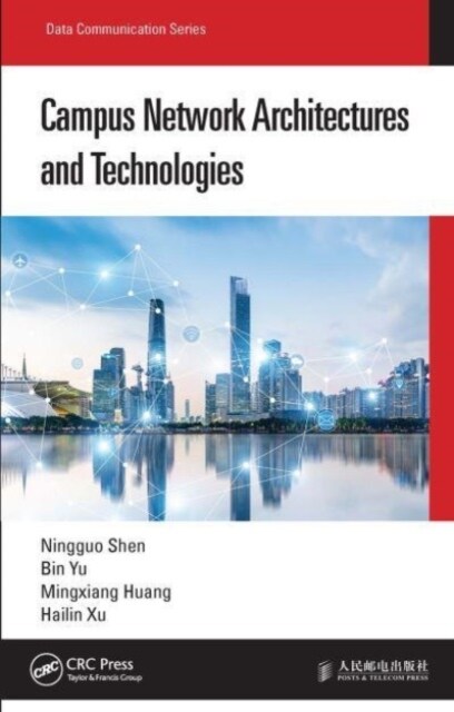 Campus Network Architectures and Technologies (Paperback, 1)