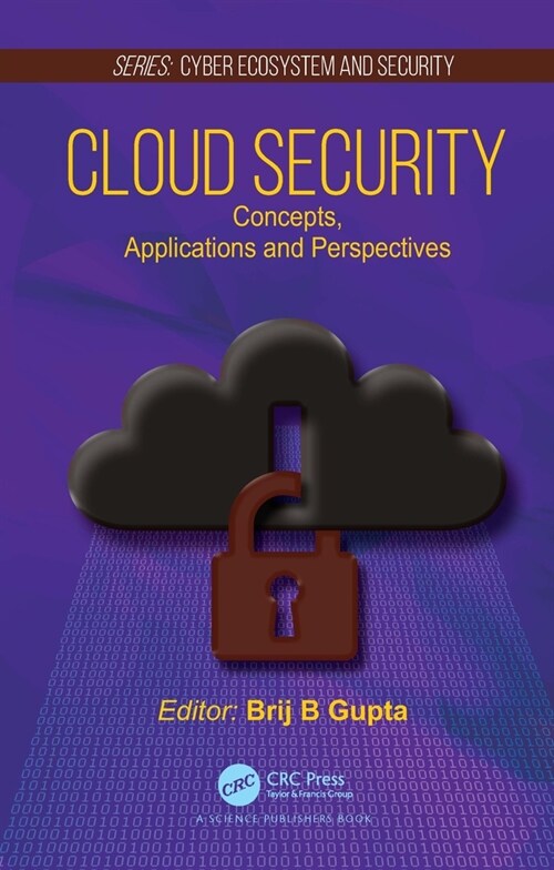 Cloud Security : Concepts, Applications and Perspectives (Paperback)