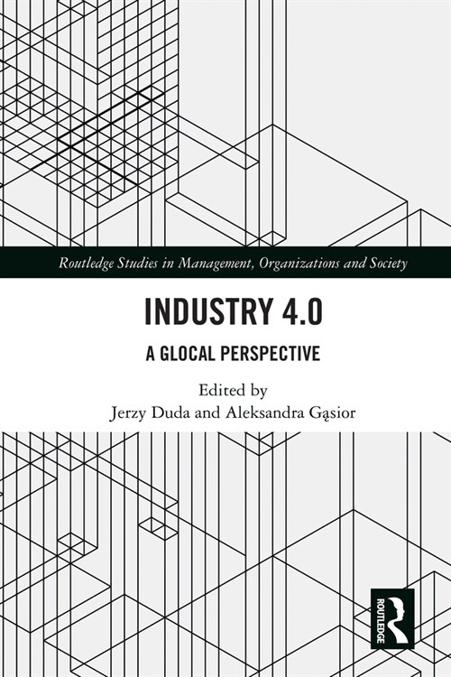 Industry 4.0 : A Glocal Perspective (Paperback)