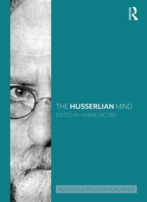 The Husserlian Mind (Paperback, 1)