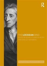 The Lockean Mind (Paperback, 1)