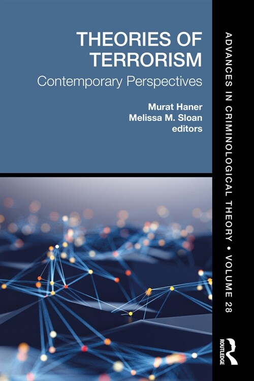 Theories of Terrorism : Contemporary Perspectives (Paperback)