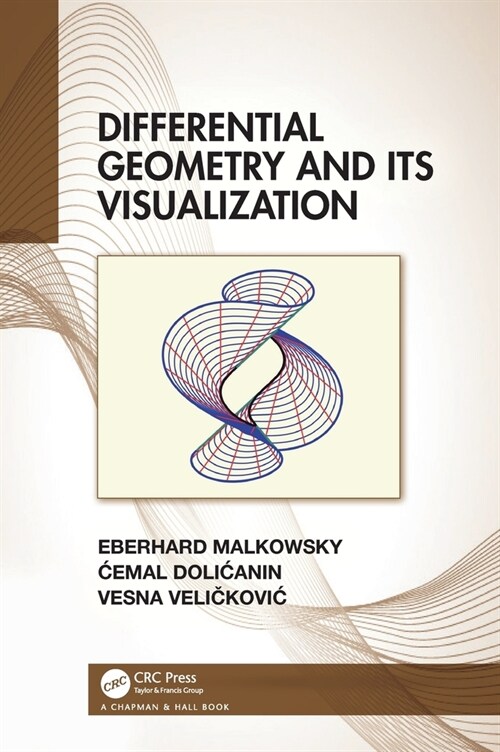 Differential Geometry and Its Visualization (Hardcover, 1)