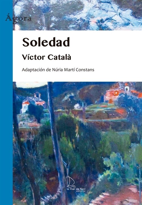 Soledad (Paperback)