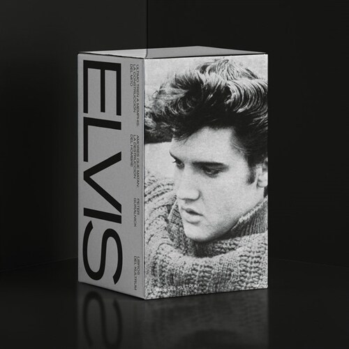 ELVIS (Book)