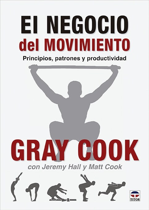 EL NEGOCIO DEL MOVIMIENTO (Other Book Format)