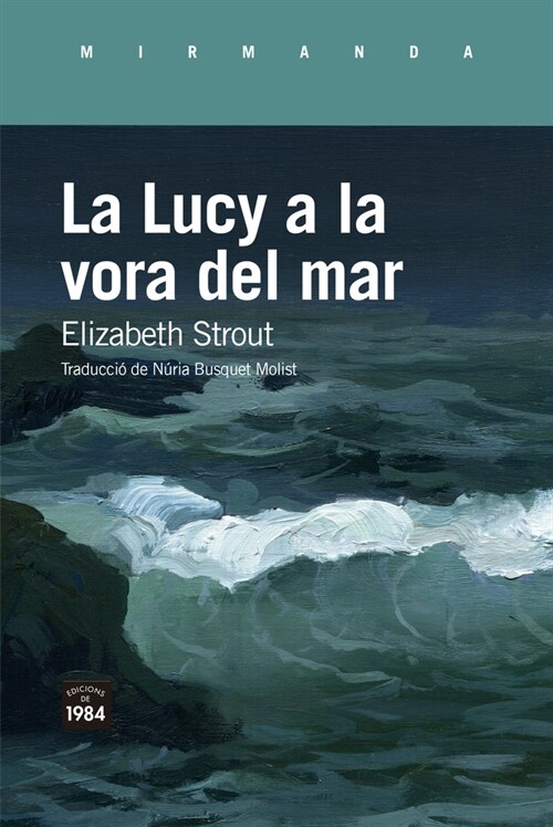 LA LUCY A LA VORA DEL MAR (Paperback)