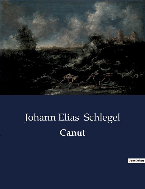 Canut (Paperback)