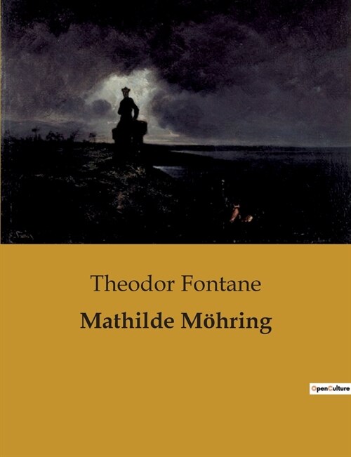 Mathilde M?ring (Paperback)