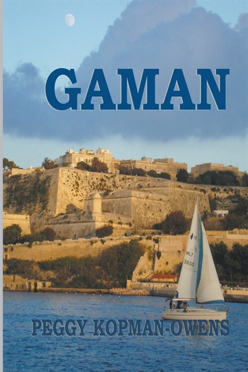 Gaman (Paperback)
