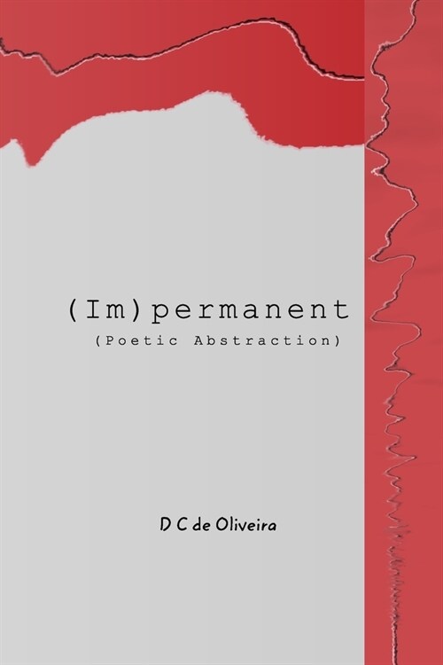 [im]permanent: Poetic Abstraction (Paperback)