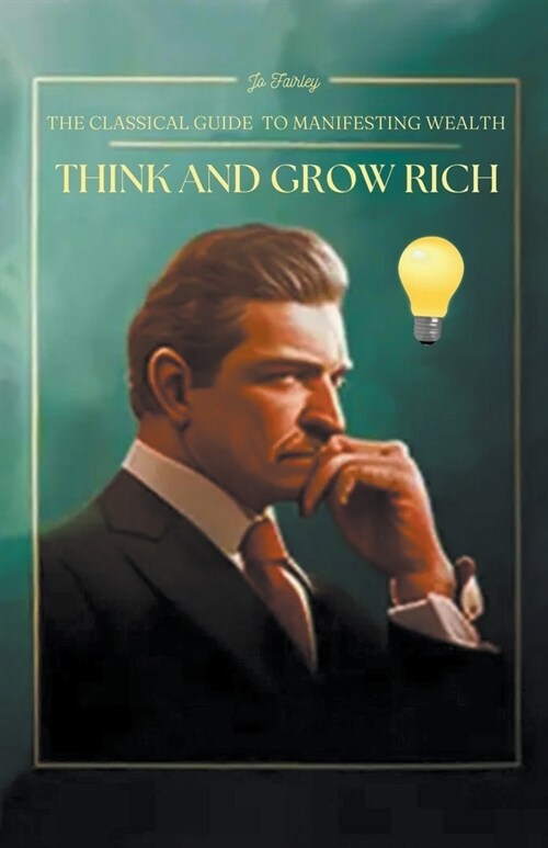Think and Grow Rich: The Classic Guide to Manifesting Wealth (Paperback)