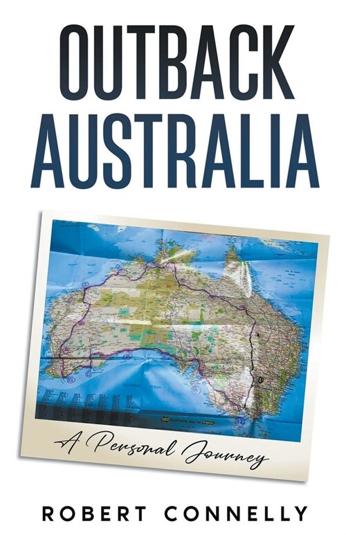 Outback Australia (Paperback)