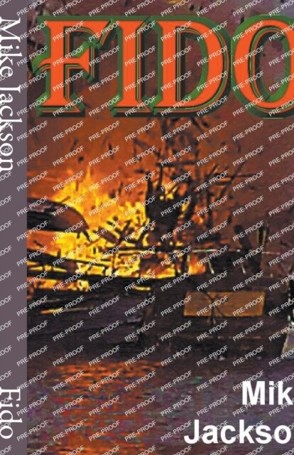 Fido (Paperback)