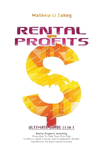 Rental Profits: Ultimate Guide II in I - Rental Property Investing (Paperback)