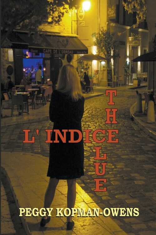 The Clue L Indice (Paperback)