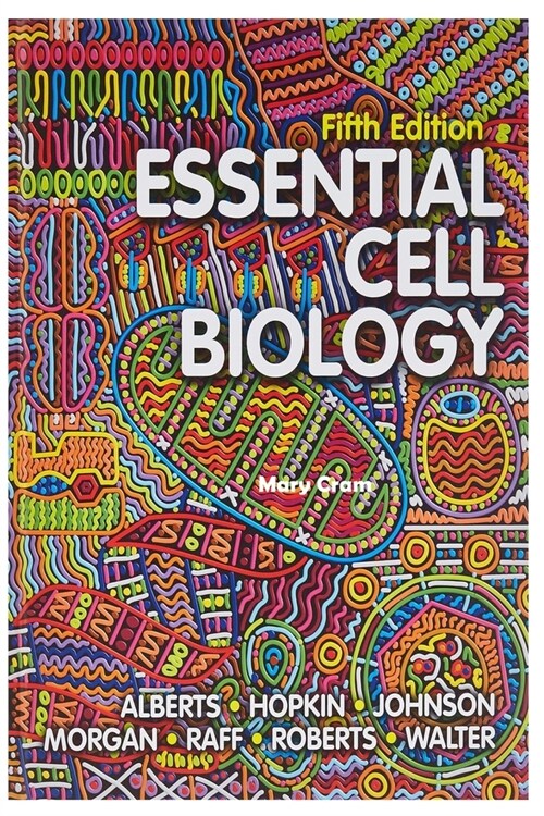 Essential Cell Biology (Paperback)