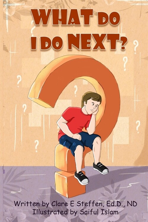 What Do I Do Next? (Paperback)