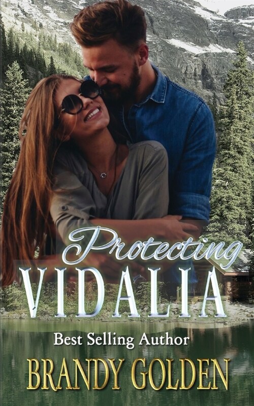 Protecting Vidalia (Paperback)