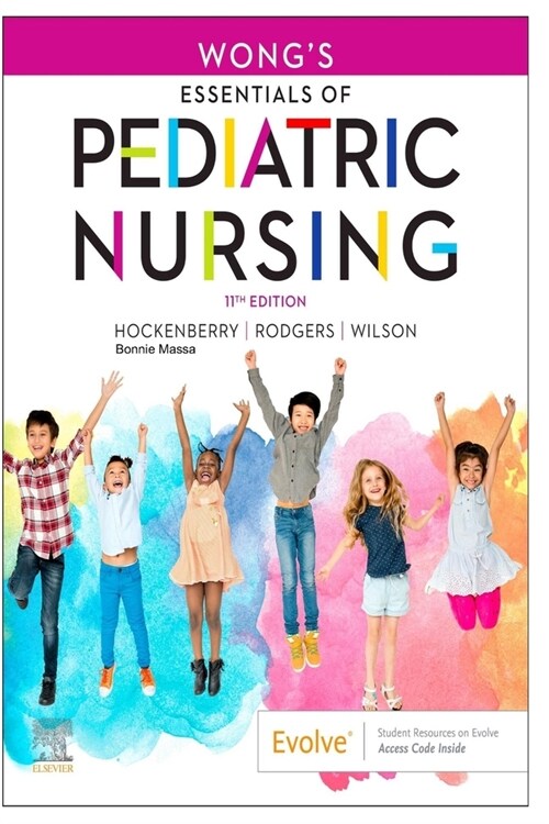 Essentials of Pediatric Nursing (Paperback)