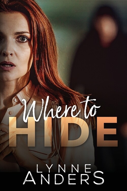 Where to Hide (Paperback)