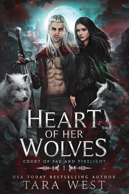 Heart of Her Wolves (Paperback)