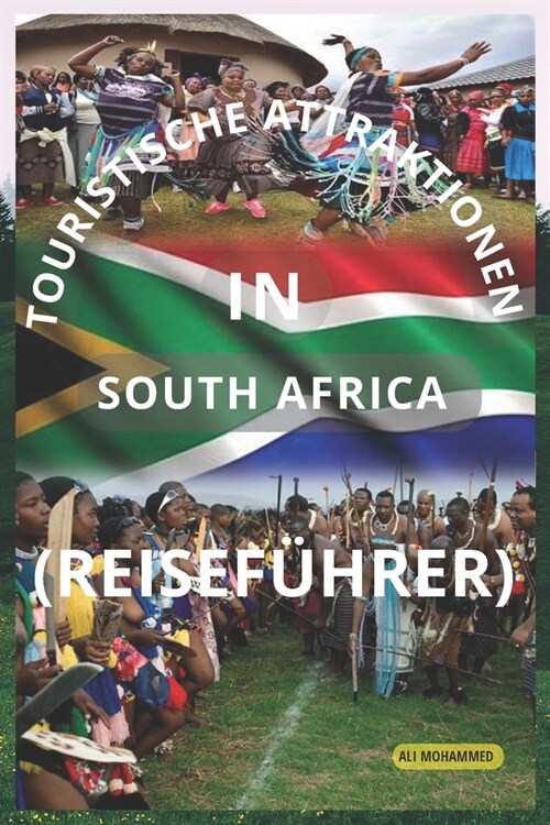 Touristische Attraktionen in South Africa: Reisef?rer (Paperback)