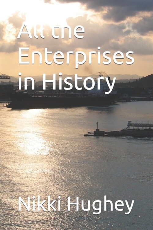 All the Enterprises in History (Paperback)