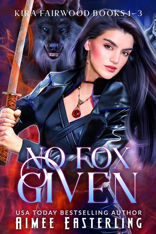 No Fox Given (Paperback)