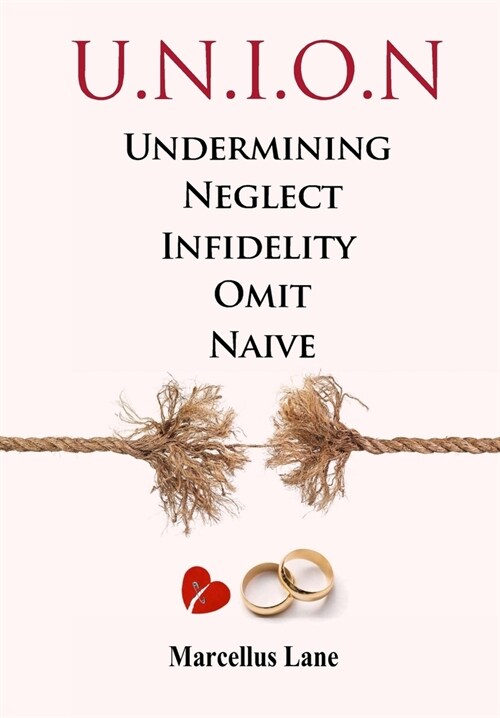 U.N.I.O.N: Undermining Neglect Infidelity Omit Naive (Paperback)