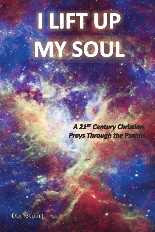 I Lift Up My Soul: A 21st Century Christian Prays Through the Psalms (Paperback)