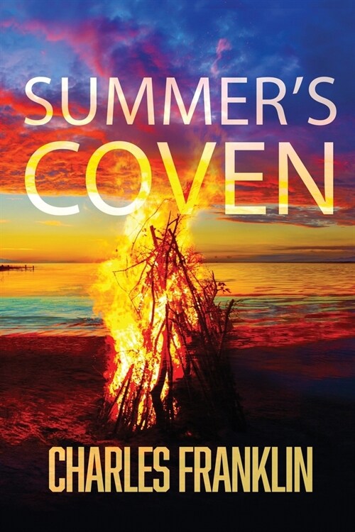 Summers Coven (Paperback)