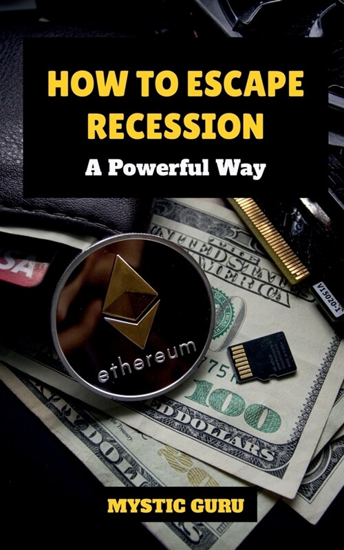 How to escape Recession (Paperback)